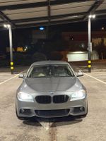 Bmw 535xdrive