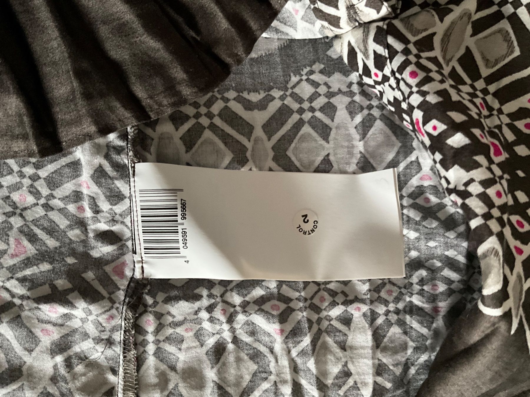 Gerry Weber Camicette: Bluse GERRY WEBER Gr. 44 – Nuovo (secondo la descrizione) da Muri b. Bern venduto da SmuriS 5
