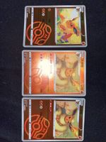 Pokemon Holo Karten Set!