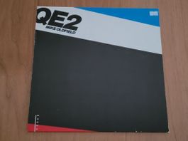 LP  Mike Oldfield