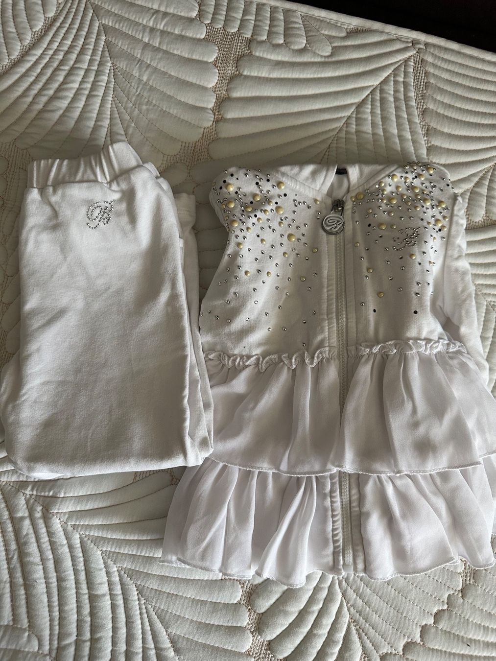 Ensembles coordonnés: Blue Marine Set - 24 Months – D'occasion à Zürich par Bybyana 2