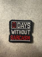 Patch Velcro neuf