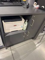 Liquidation complète  Aménagement de magasin à vendre