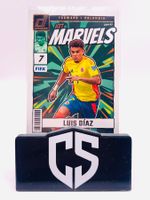 2024-25 Panini Donruss Luis Diaz Colombia