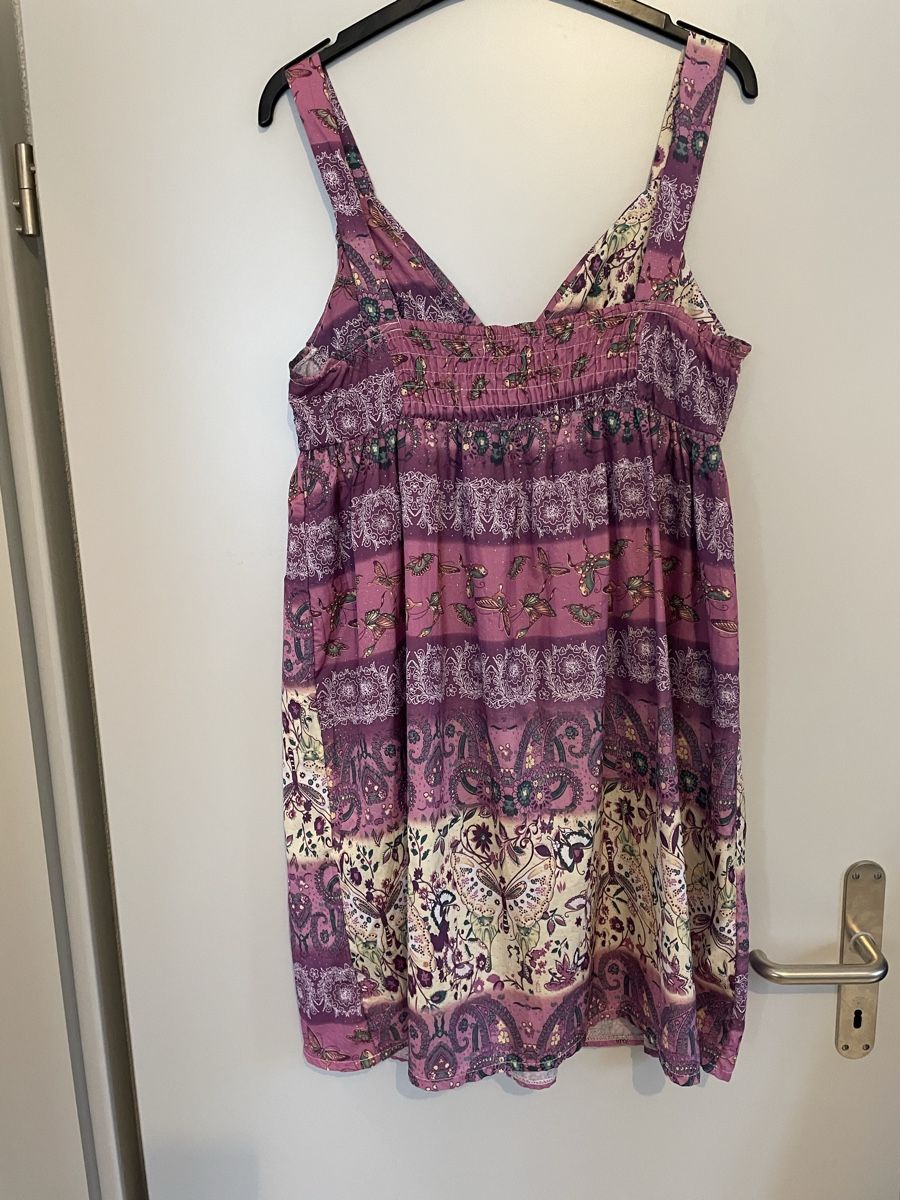 Vestiti & Gonne: Kleid – Usato da Full-Reuenthal venduto da Mimi_1986 3