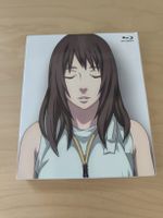 Time of Eve: The Movie Blu Ray ANIME