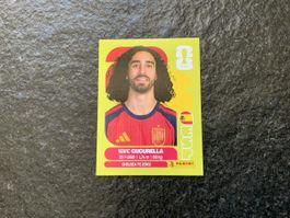 Panini Bild ESP 8