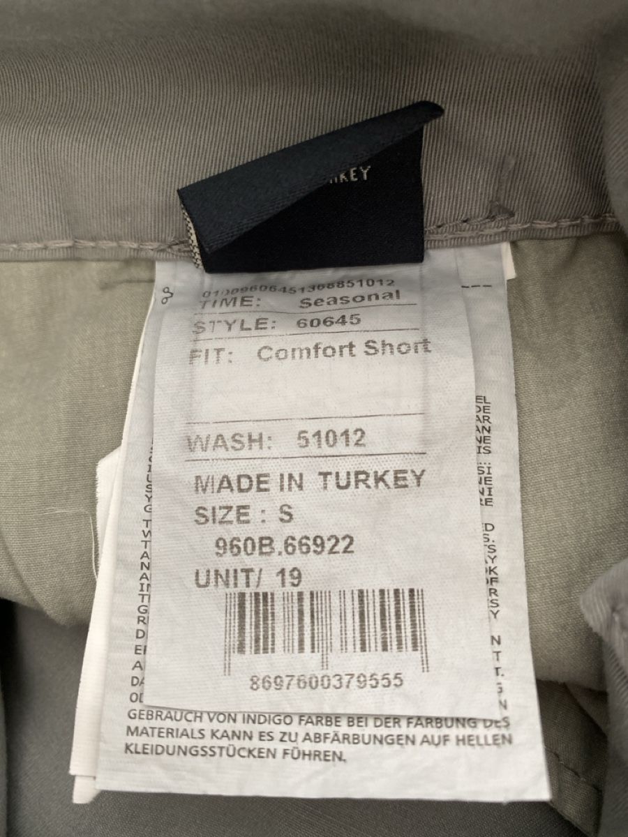 Pantaloni: Shorts LTB Grösse S, wie neu – Usato da Killwangen venduto da Sommer15 2