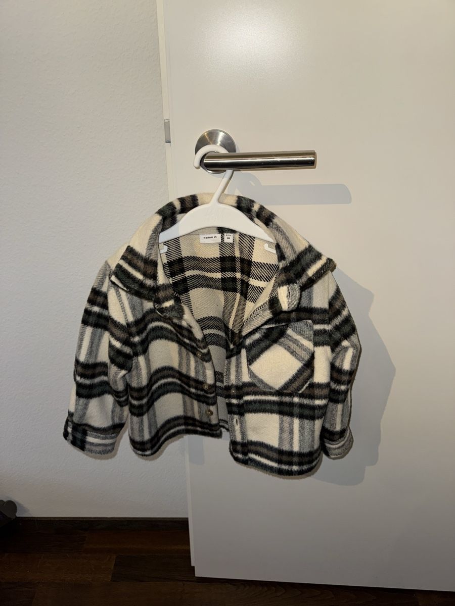 Name It Giacche & Cappotti: Name it. Übergangsjacke , Gr. 98. – Nuovo (secondo la descrizione) da Muttenz venduto da veroo8