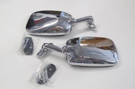Honda Spiegel Set Zubehör NEU GL500 GL1100