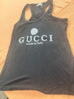 Top, Schwarz, Gr. S - Sommer Must-have!