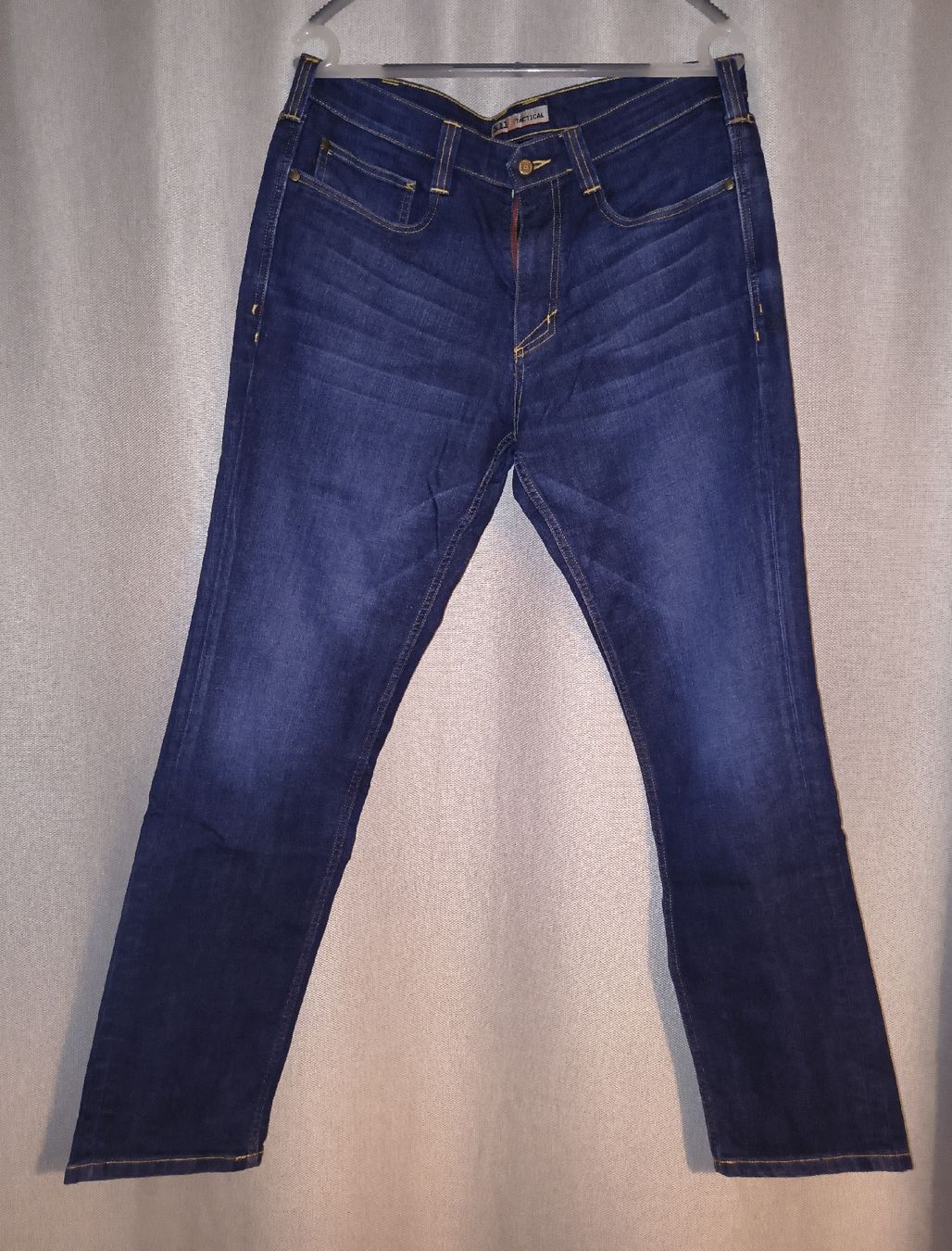 Jeans: Jeans 5.11 tactical – Neu (gemäss Beschreibung) aus Morens FR von John_Doe_1981 1