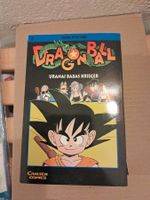 Dragon Ball 9 – Uranai Babas Krieger