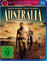 Australia (Blu-Ray)