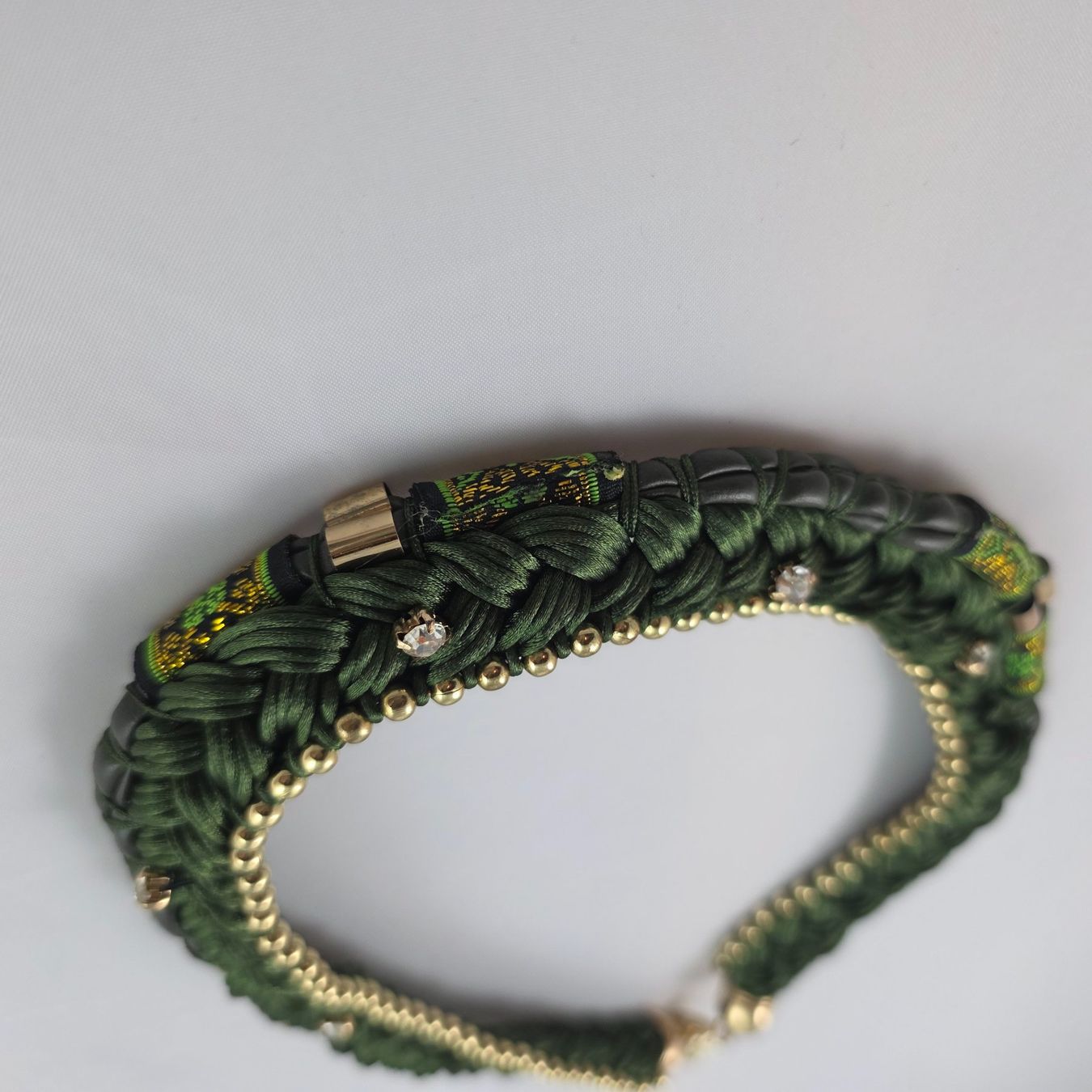 Catenine: Elegante Halskette TOP    672 – Usato da Wald ZH venduto da Martin79 3