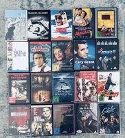 DVD Filmsammlung – 20 Filme – Klassiker & Kultfilme