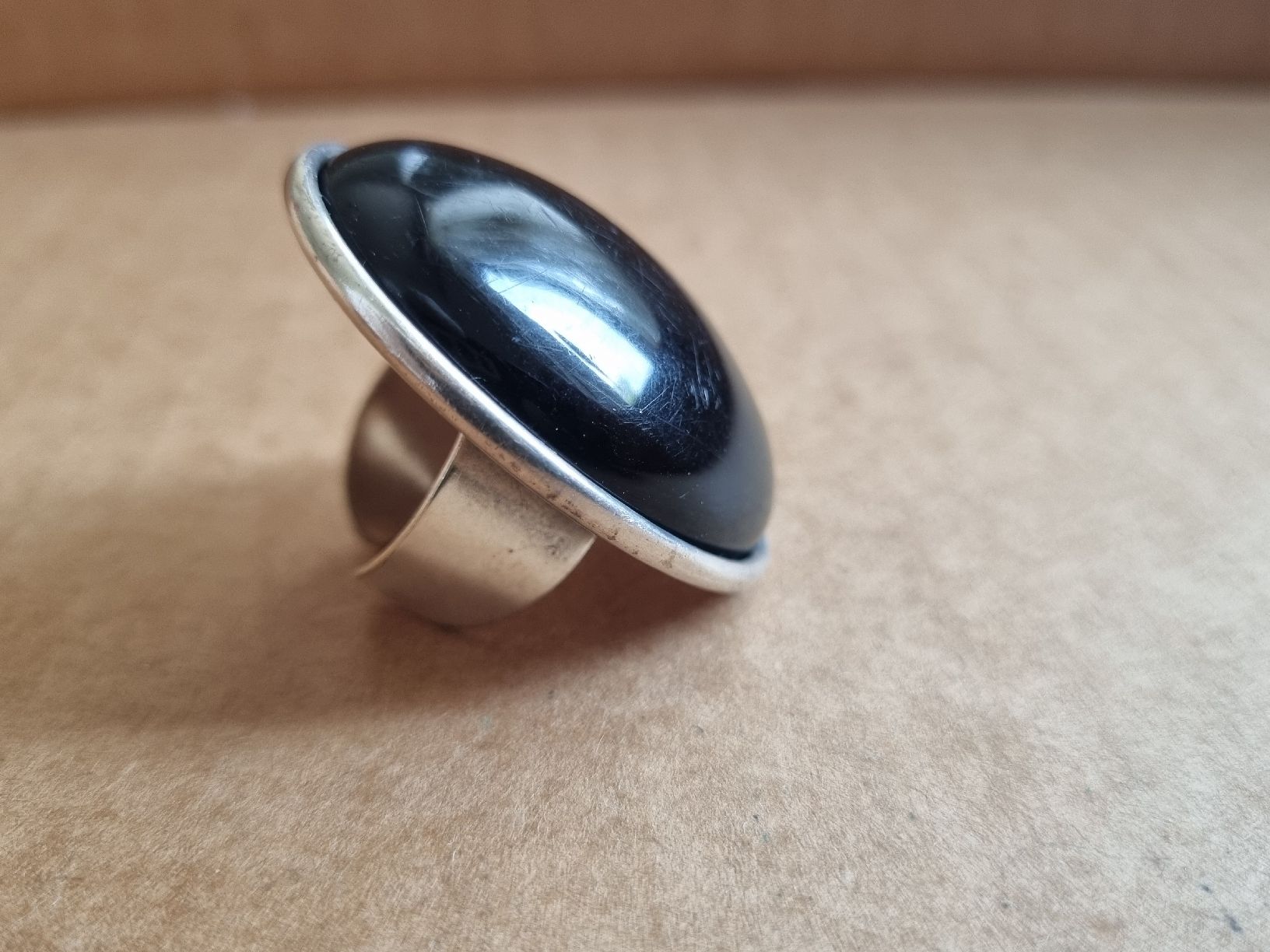 Anelli: Grosse Ring De luxe  NYC A'DAM – Usato da Schaffhausen venduto da Leveron13 3