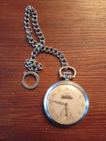 Montre gousset Marbex
