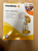 Medela elektrische Milchpumpe (mini)