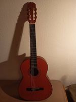 Admira Classic guitar
