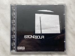 CD Stone Sour Stone Sour
