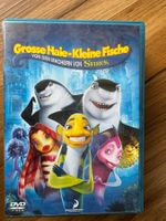 Grosse Haie-Kleine Fische DVD - Von den Machern von Shrek