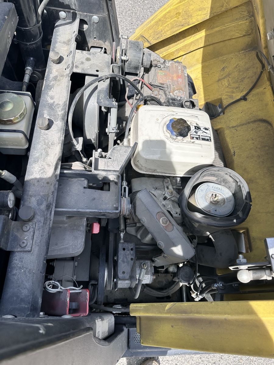 Kärcher Alle Maschinen: Kärcher Putzmaschine Kehrmaschine – Gebraucht aus lyssach von brax2019 6