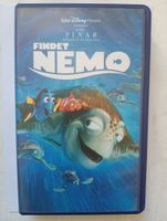 VHS Findet Nemo - Ein Klassiker für die ganze Familie!