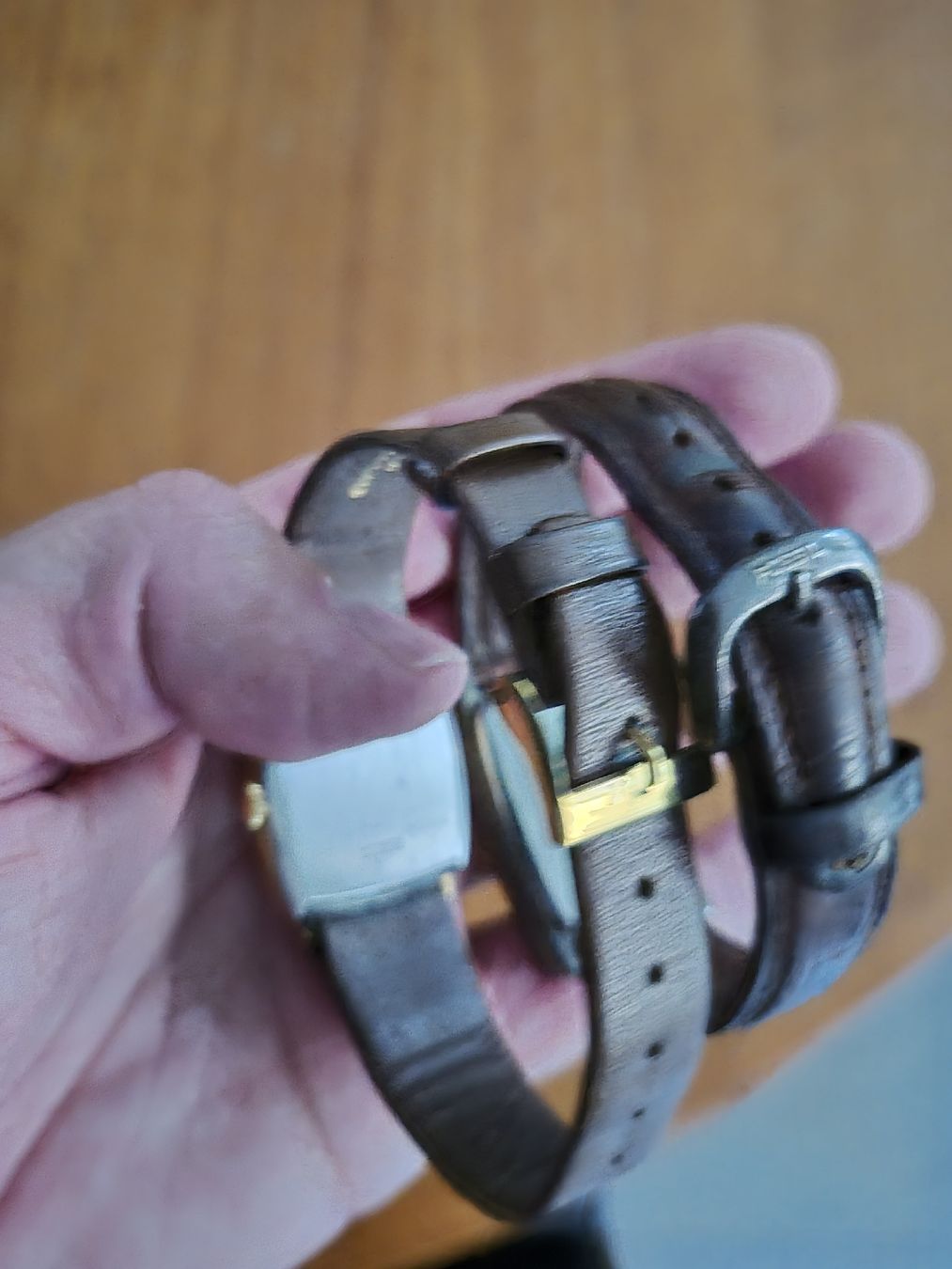 Orologi: Vintage Uhren-Set: – Usato da luzern venduto da Madonnna 3