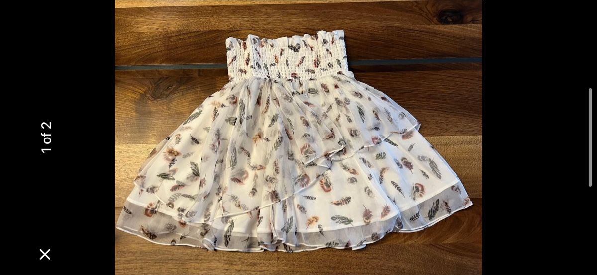 Kooples Gonne: Skirt The Kooples XXS – Usato da Thalwil venduto da 0041angel