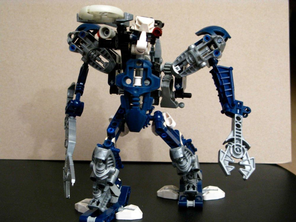 Bionicle 8623 best sale