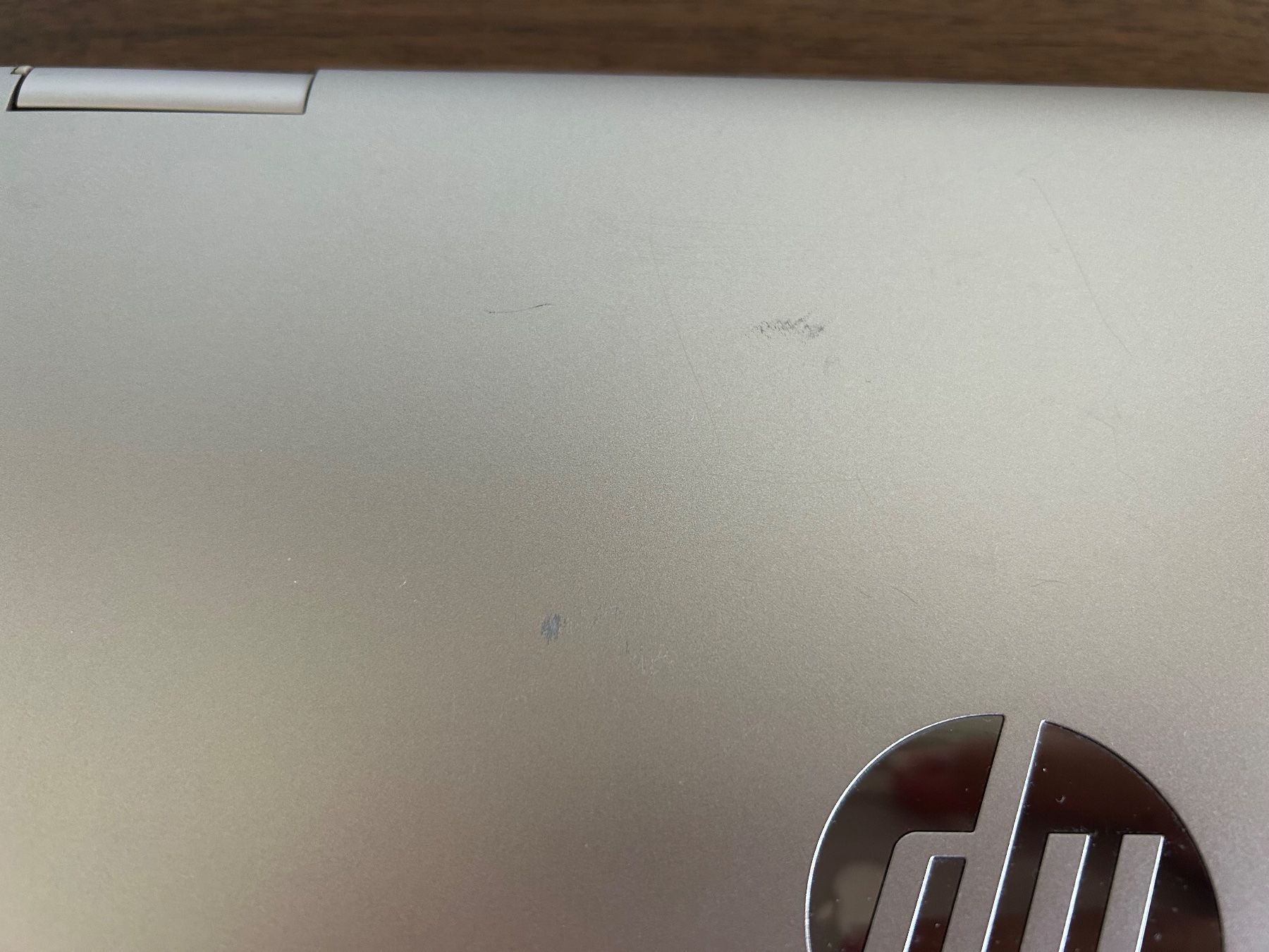 Hewlett Packard Notebooks: HP Laptop Pavilion rosé – Gebraucht aus Löhningen von Kitesurfer28 4