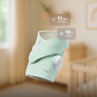 Owlet Dream Sock