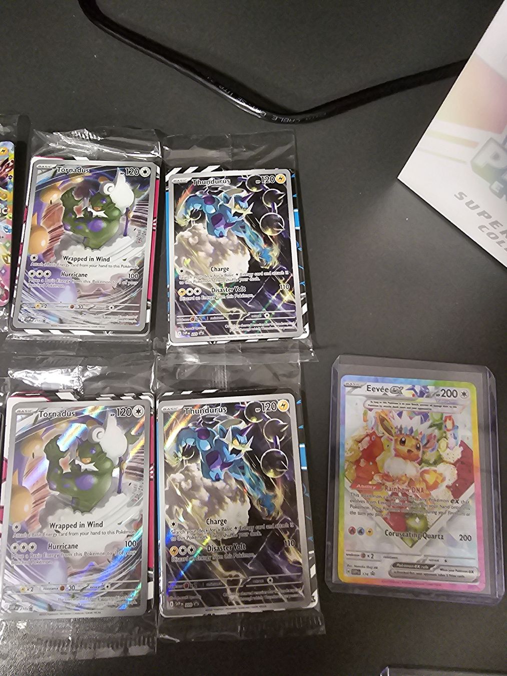 Pokémon Carte collezionabili: Pokemon Sammlung – Nuovo (secondo la descrizione) da Dübendorf venduto da tha_tvd9 7