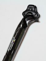 Sattelstütze Ritchey WCS Carbon Monolink Flexlogic / 31,6 mm