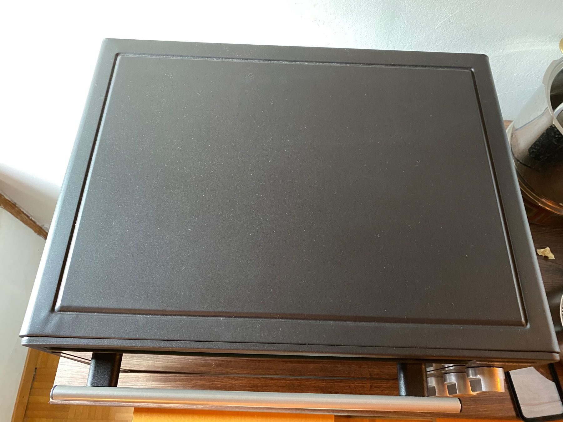Rommelsbacher Forni: Back & Grill Ofen Rommelsbacher – Usato da Schlatt TG venduto da Sandra_Giuliano 4