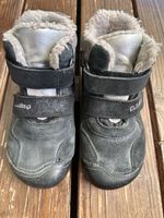D.D.Step Kinder Winter-Barfußschuhe – Grösse 29
