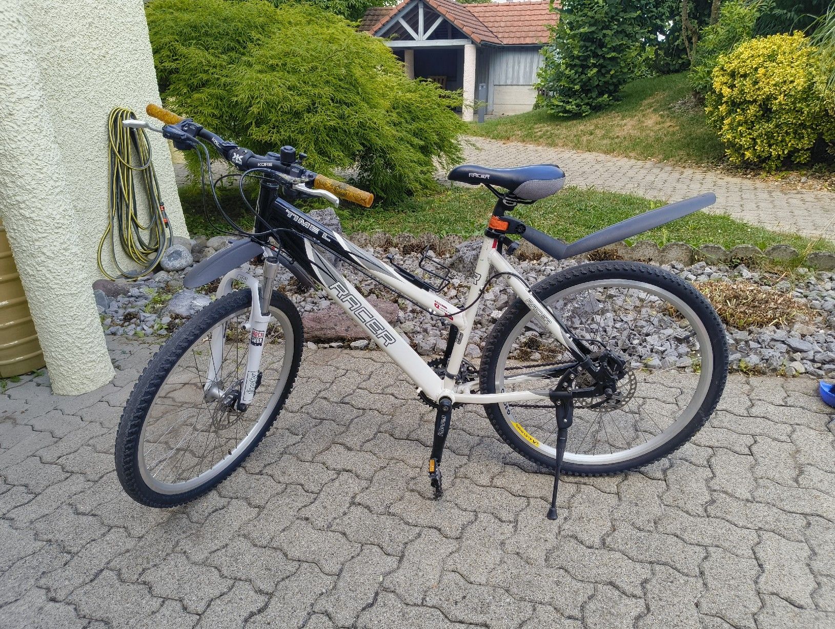 Biciclette: Racer Velo – Usato da Zürich venduto da maz_jj2t