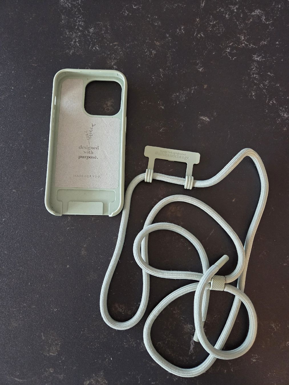 Cover & Protezioni schermo: iPhone 14 Pro Hülle – Usato da Lyss venduto da Nlulu 1