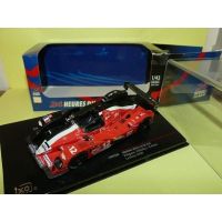 Courage Oreca LC70E (Le Mans 2009)