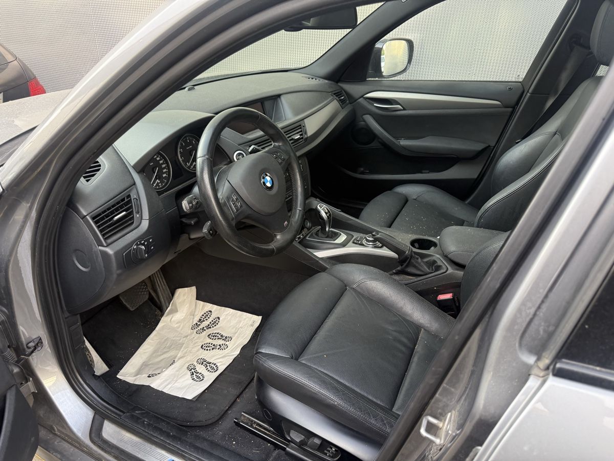 BMW Autos: BMW X1 28i xDrive – Gebraucht aus Mumpf von Matoma13 3