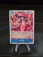 Alvida EB03-021 One Piece Extra Booster Heroines Edition