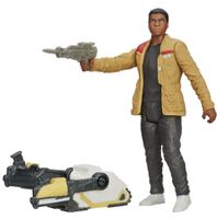 Star Wars The Force Awakens  Finn