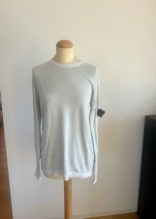 Stone Island Sweatshirt, Grösse XL , fällt aber wie L aus