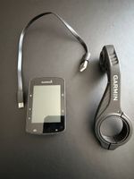 Garmin 520 Plus Fahrradcomputer mit Halterung und Ladekabel