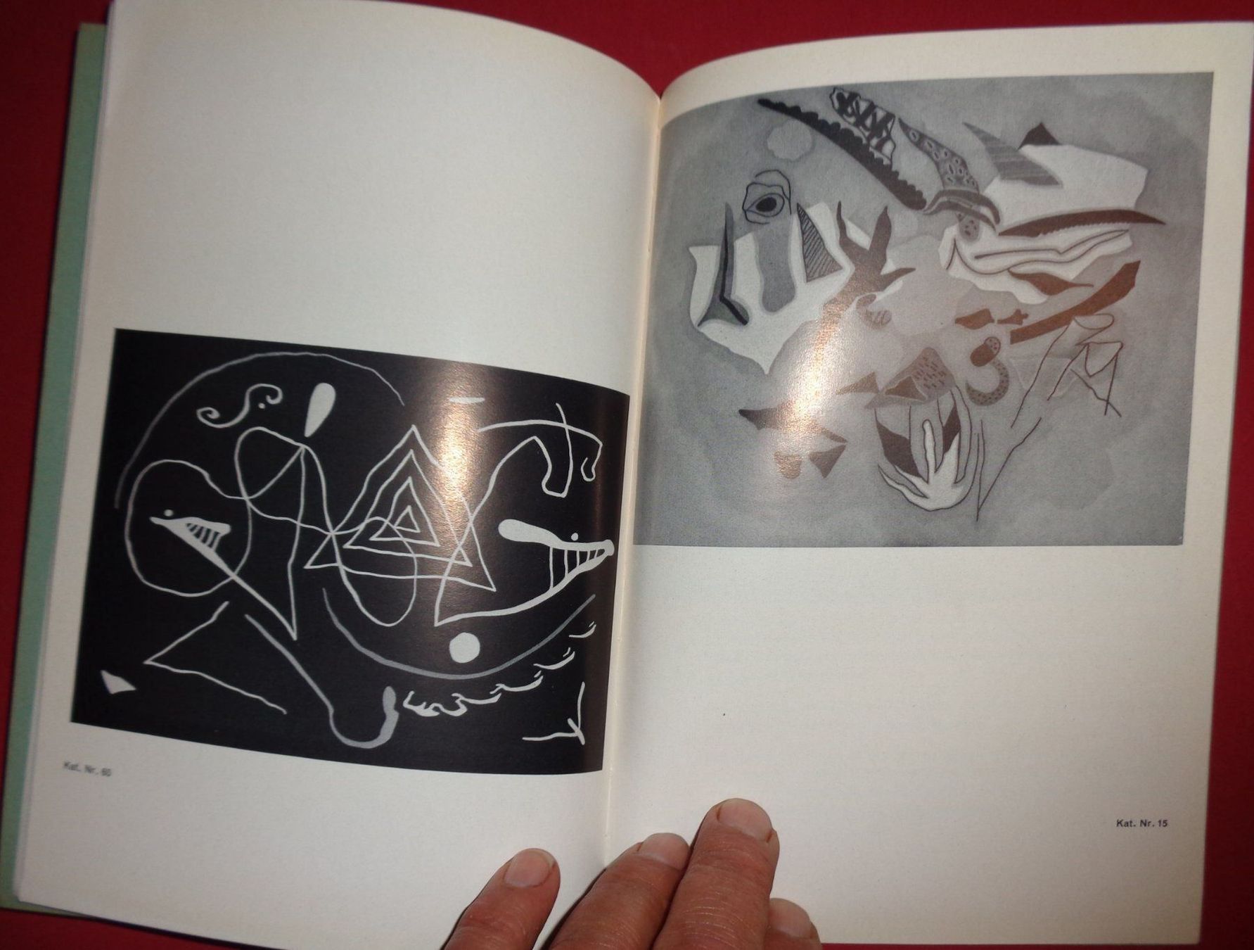 Bücher: DER STURM Klee Feininger Macke Nebel rar – Gebraucht aus Welschenrohr von Regool 3