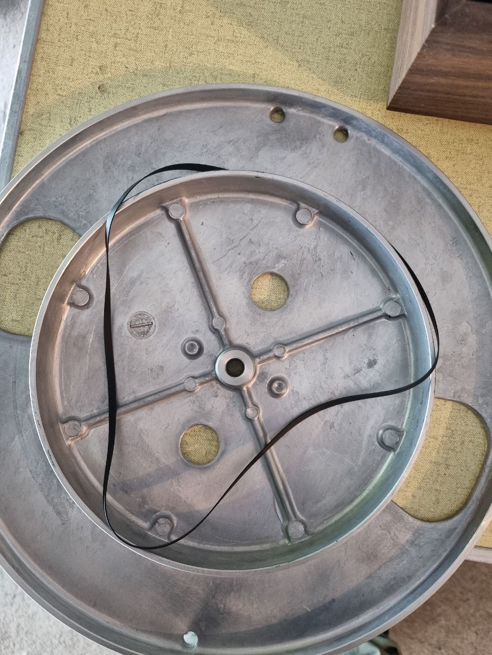 Pioneer Giradischi: Pioneer PL 12AC – Usato da Ostermundigen venduto da vintage60 2