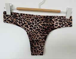 Culotte brésilienne Taille S invisible Tezenis Tanga Gr. S