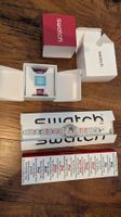 Swatch Aktionärs uhren 2025/2026