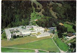 ILANZ Dominikanerinnen Schule & Internat